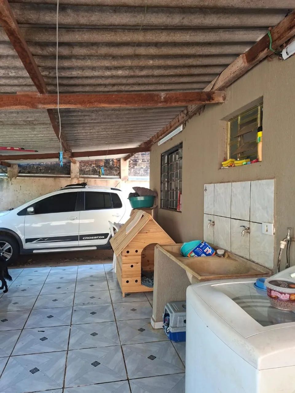 CASA JARDIM COLIBRI  - Foto 4