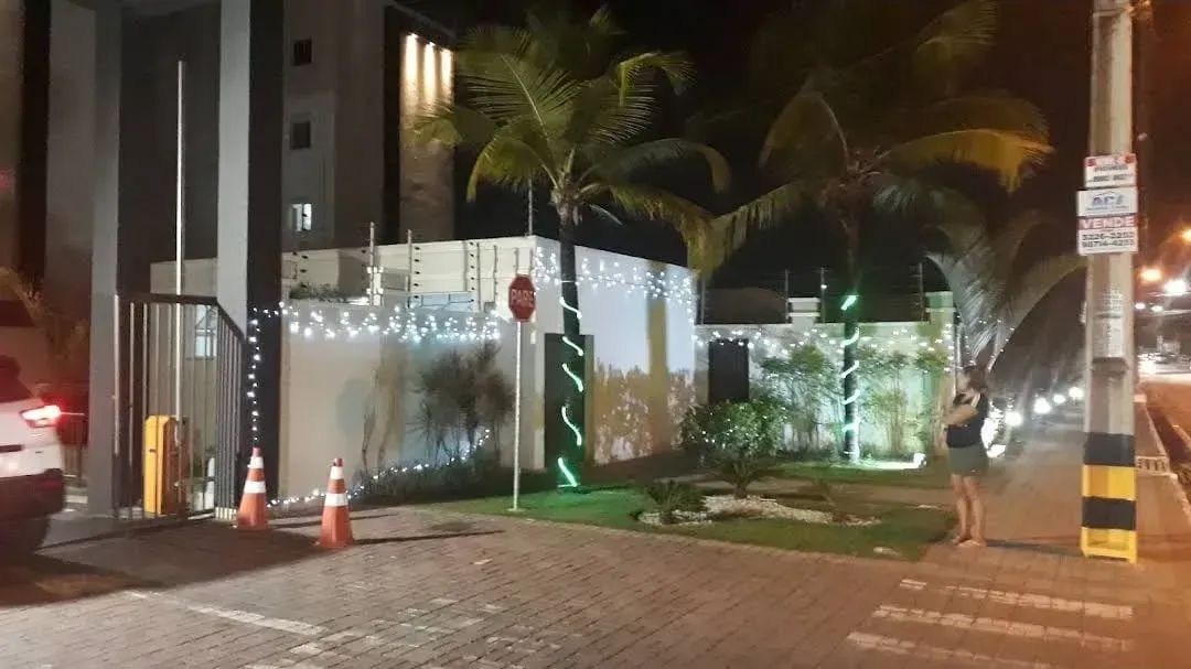 Imóvel para venda possui 70 metros quadrados com 2 quartos em Planalto Vinhais II - São Lu