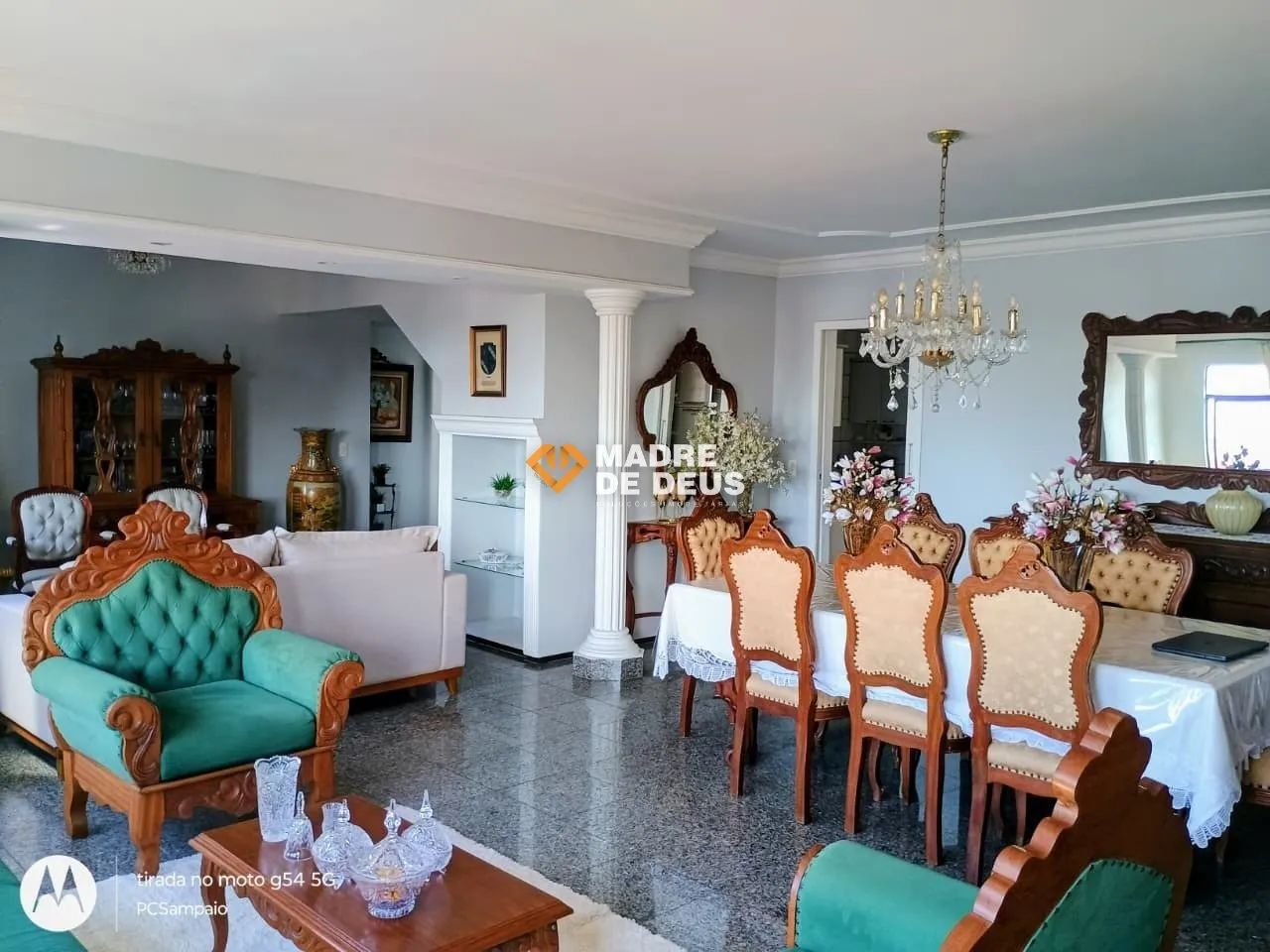 Edifício BR 03 200 m² | Cobertura Exclusiva No Coração do Joaquim Távora - Foto 2