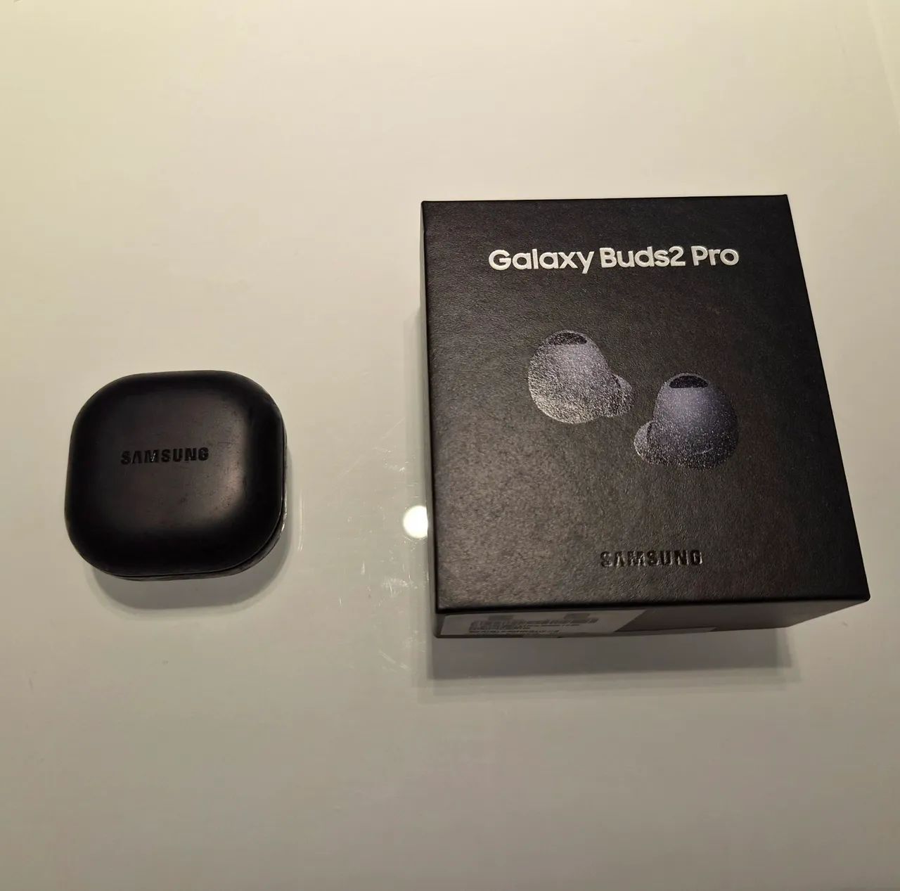 Galaxy Buds 2 Pro