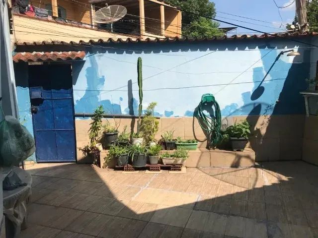 Casa 2 andares 3Q 99mil