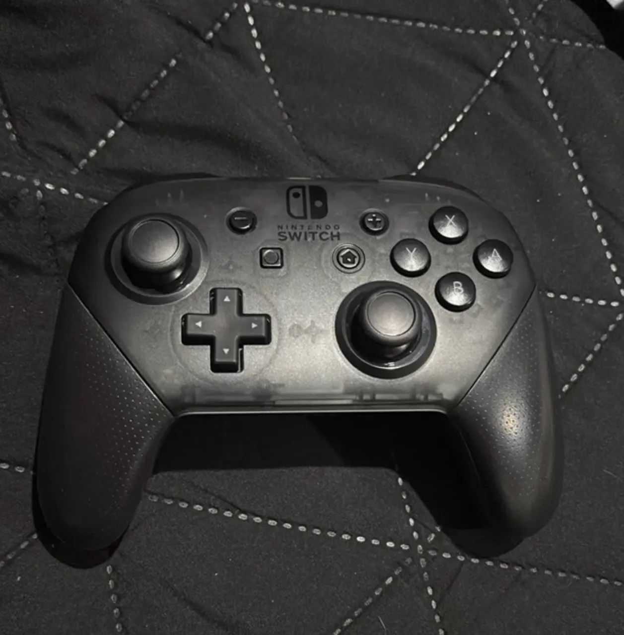 controle switch pro - Foto 2