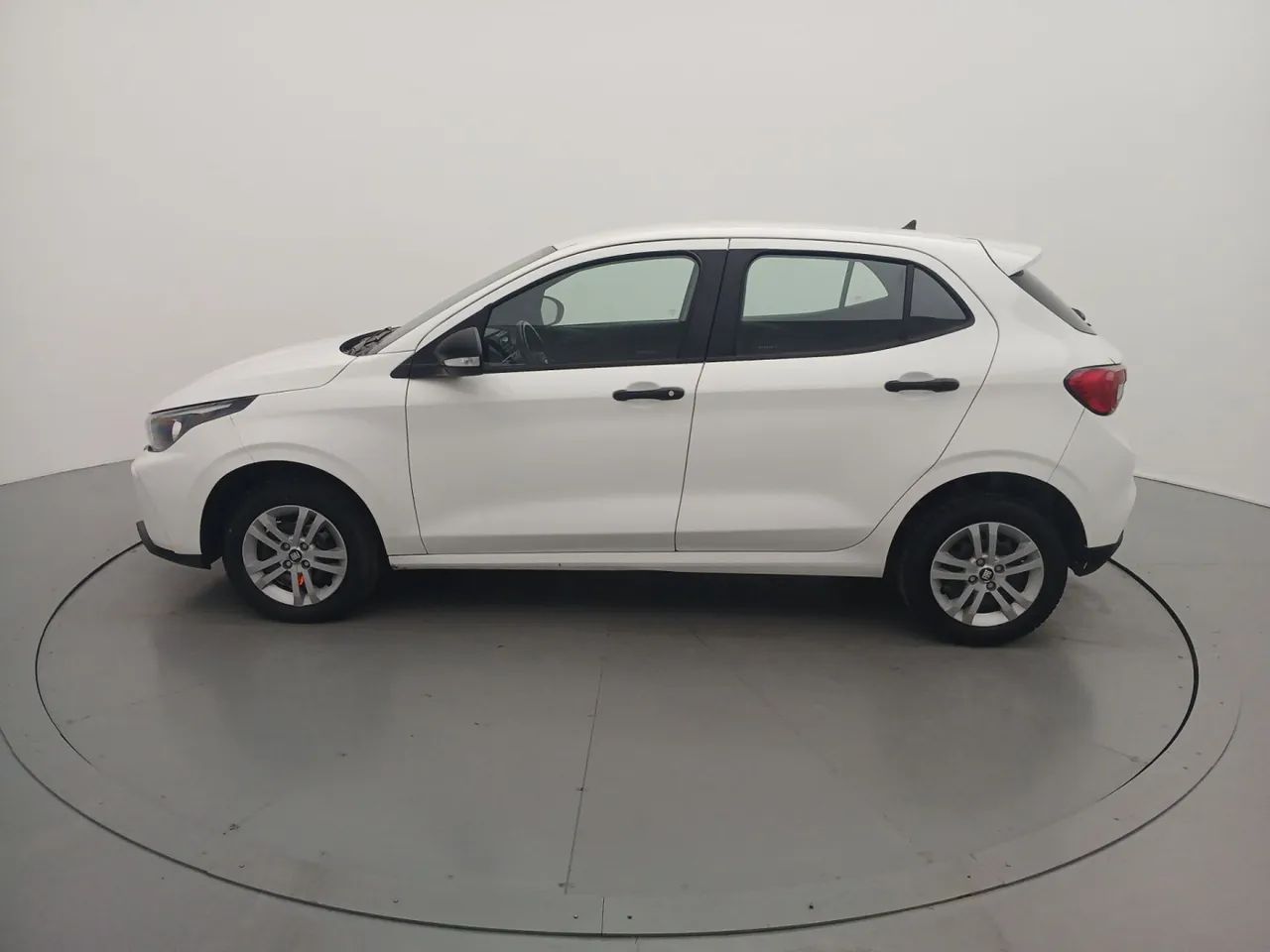 Fiat Argo Drive 1.0 Firefly 2026 - Foto 2