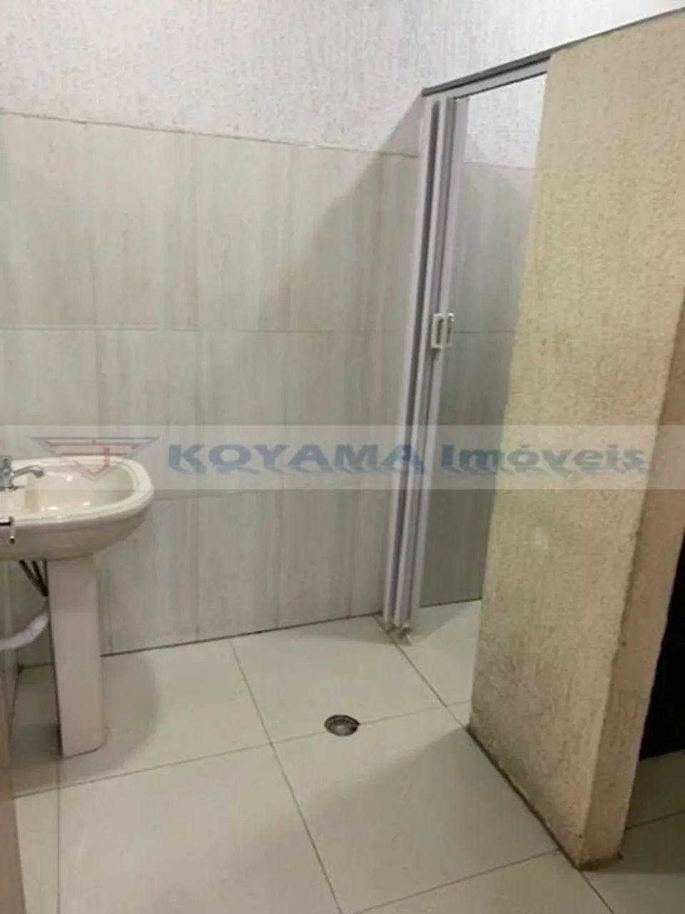 Salão para alugar, 350m² - Parque das Américas - Mauá/SP - Foto 5