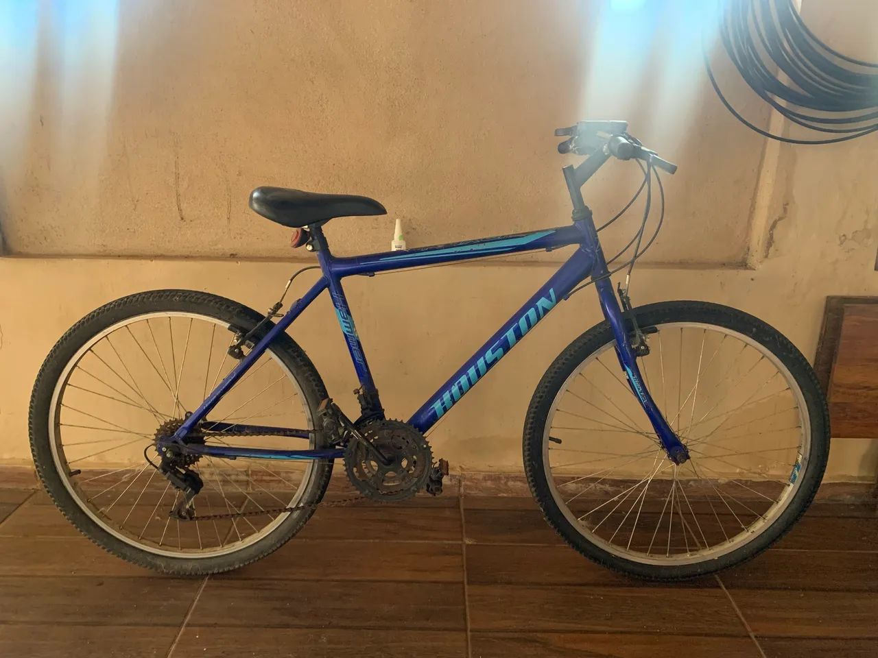 Bicicleta  - Foto 3