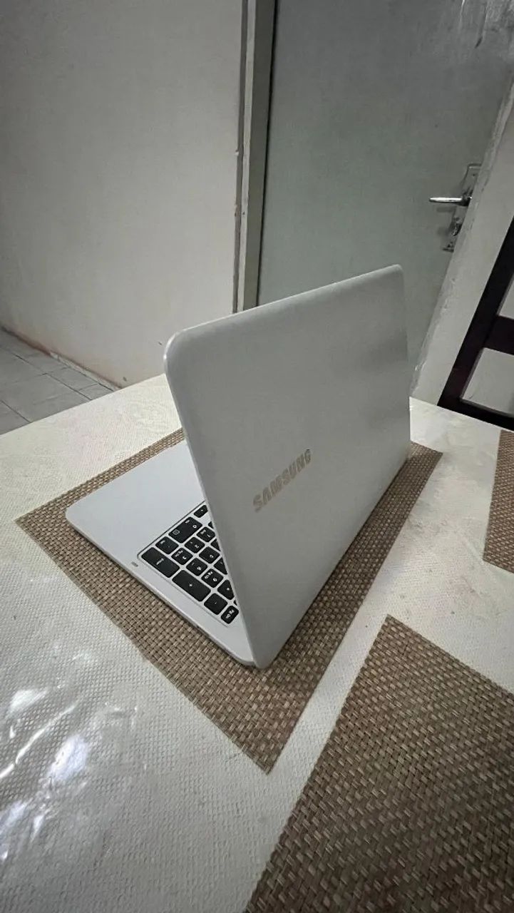 Notebook Samsung Intel Core i3 + SSD 256G B - Foto 4