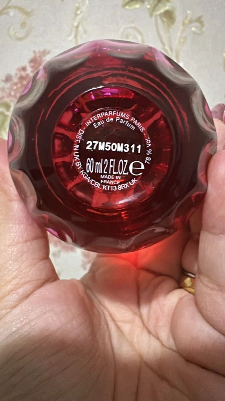 Perfume Jimmy Choo  - Foto 2