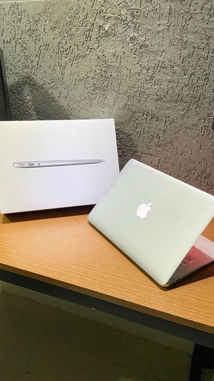 MacBook Air estado de zero - Notebooks - Paraiso, Cupira