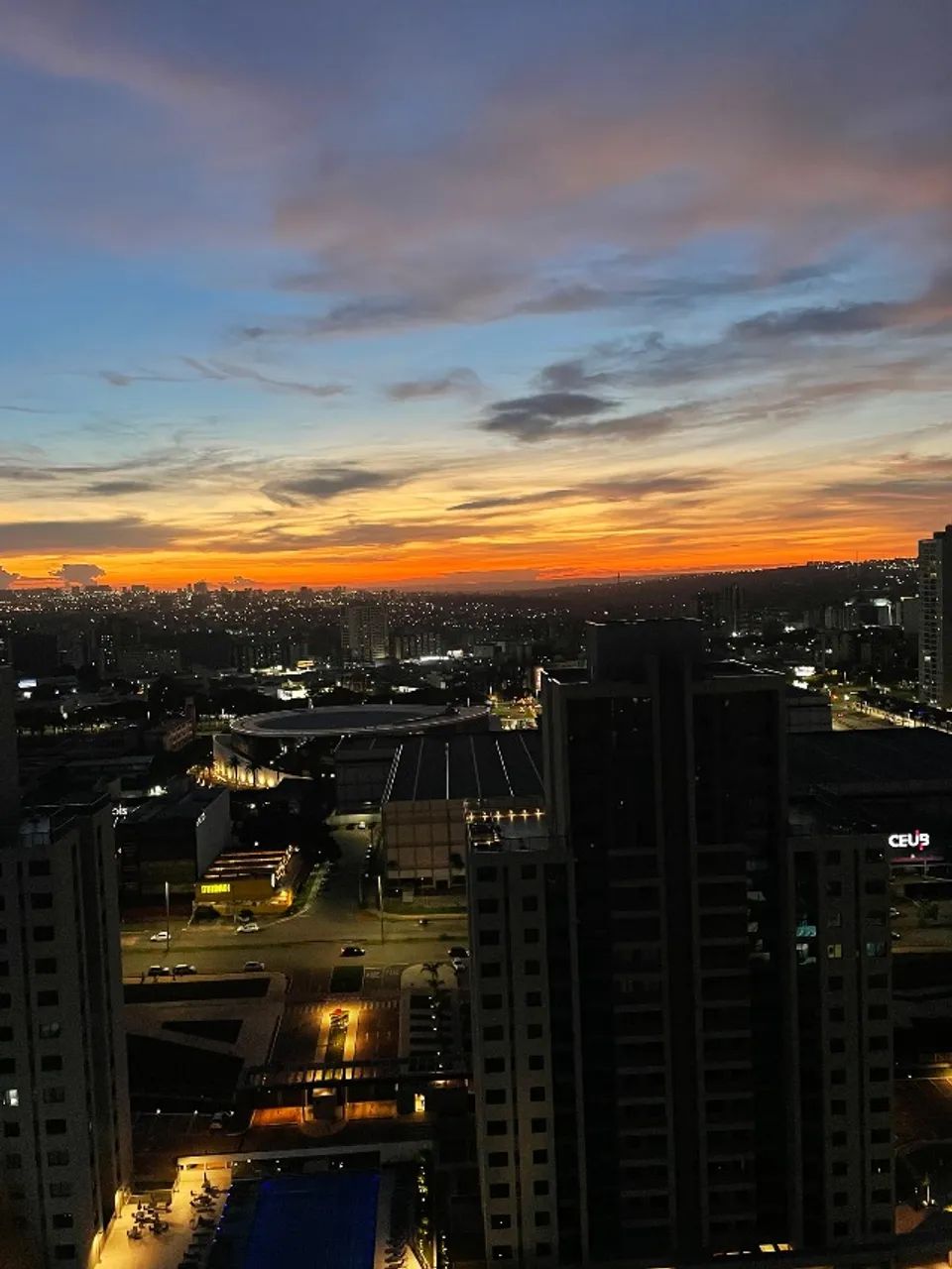 Foto - Brasília - Sul (Águas Claras)