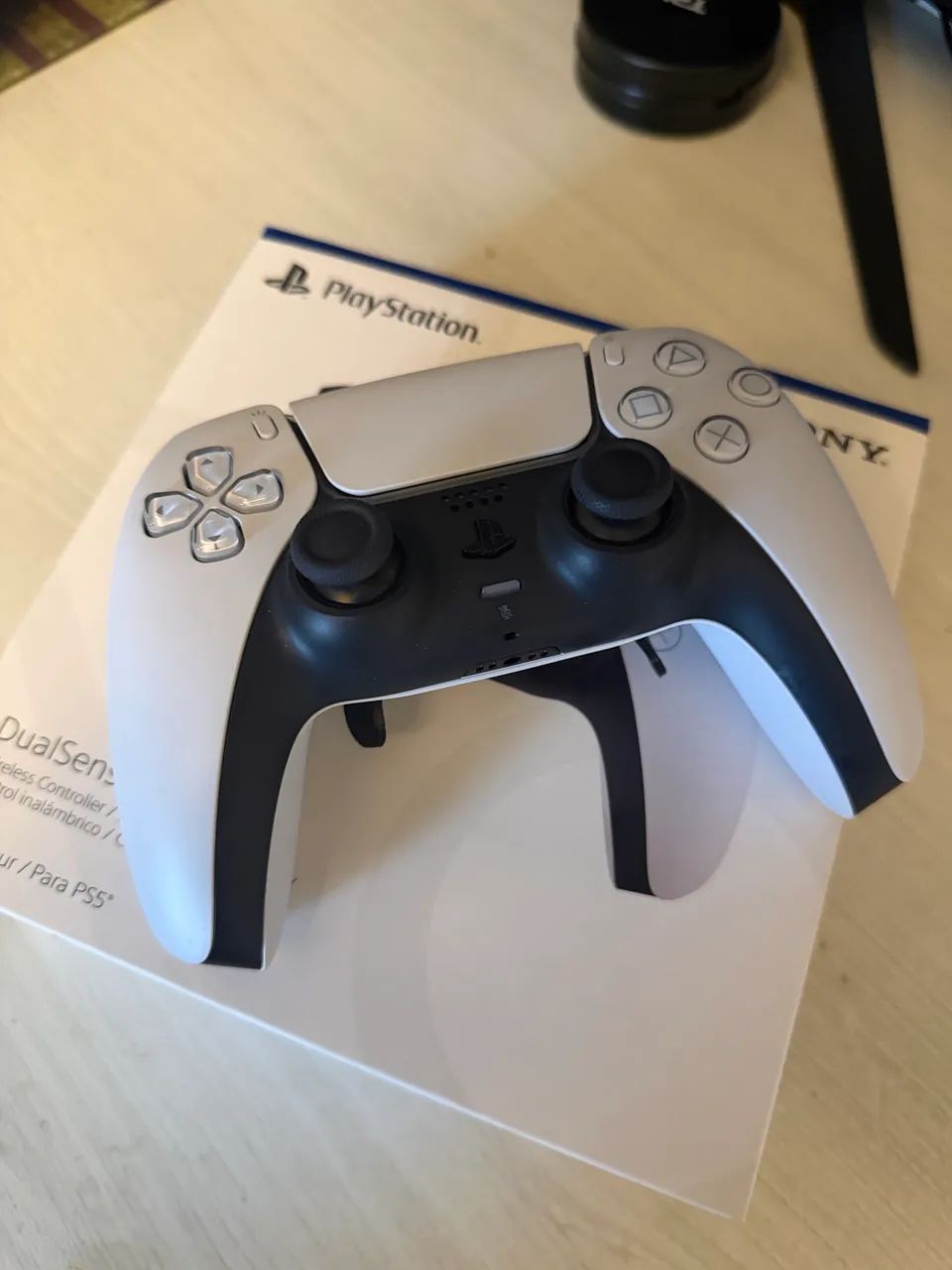 Controle Dualsense PS5 com paddles  - Foto 3