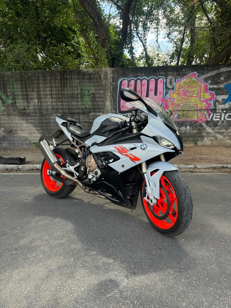 S1000RR 2021 já remapeada  - Foto 4