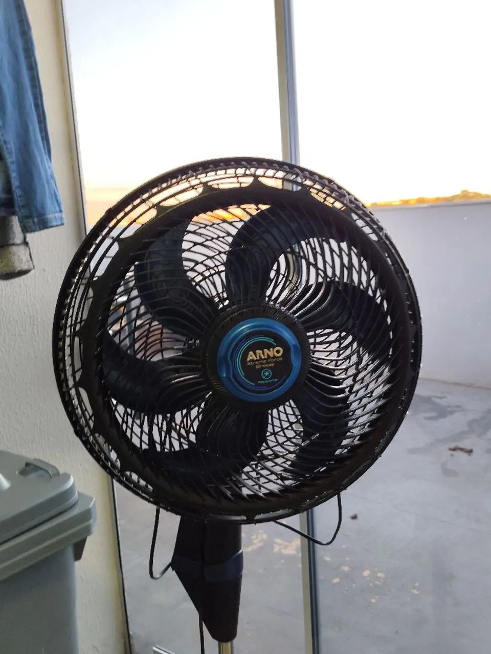 Ventilador Arno 