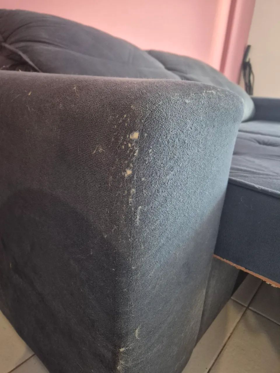 Sofá cama - Foto 3