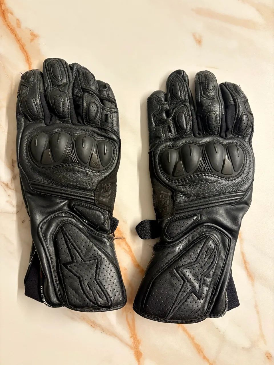 Luva Alpinestars