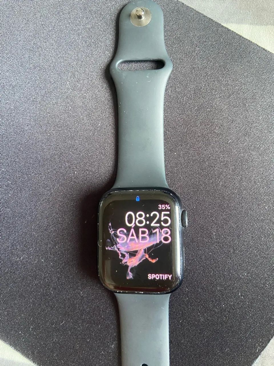 APPLE WATCH SÉRIES 7 