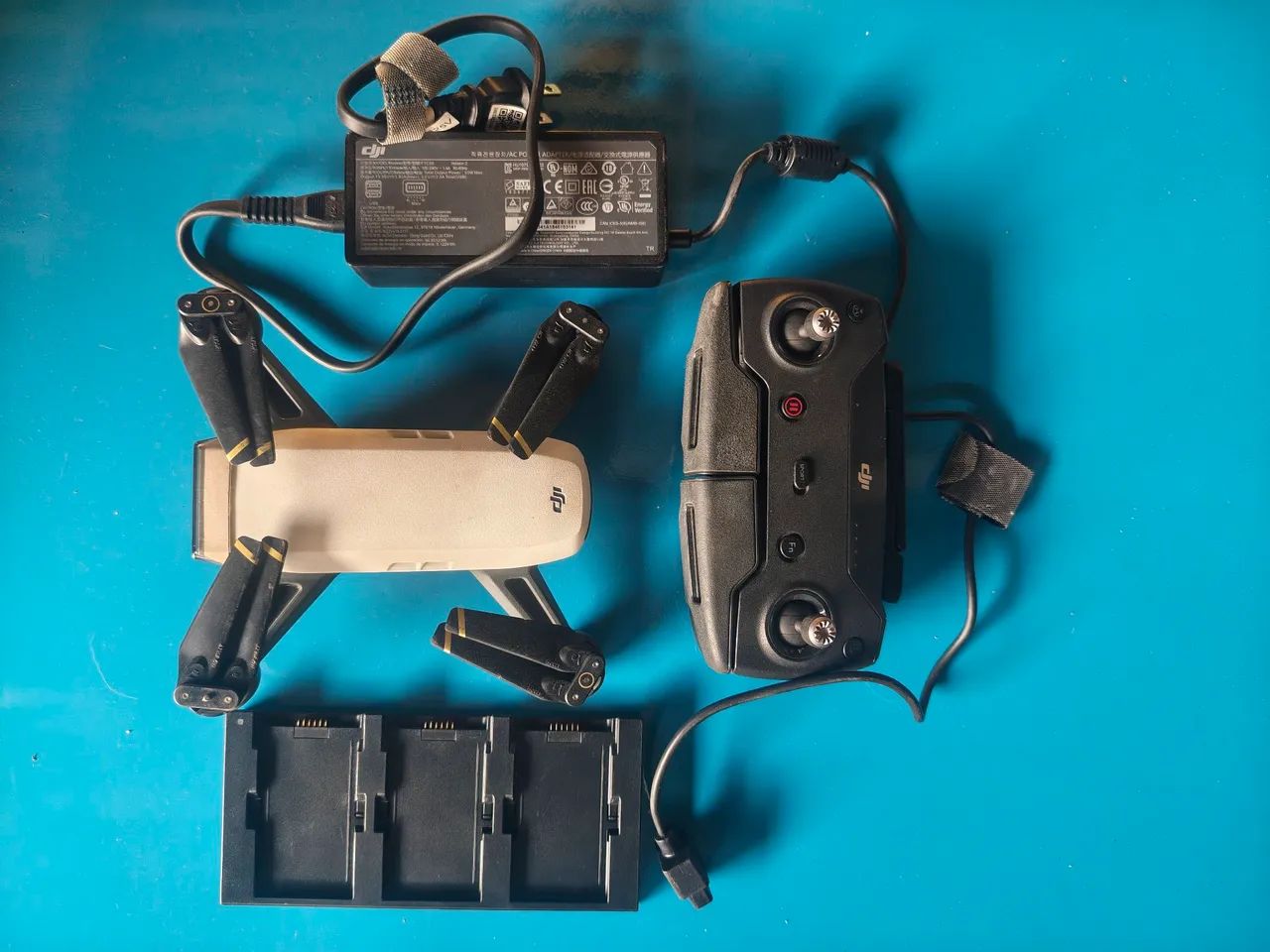 DRONE DJI SPARK  - Foto 2