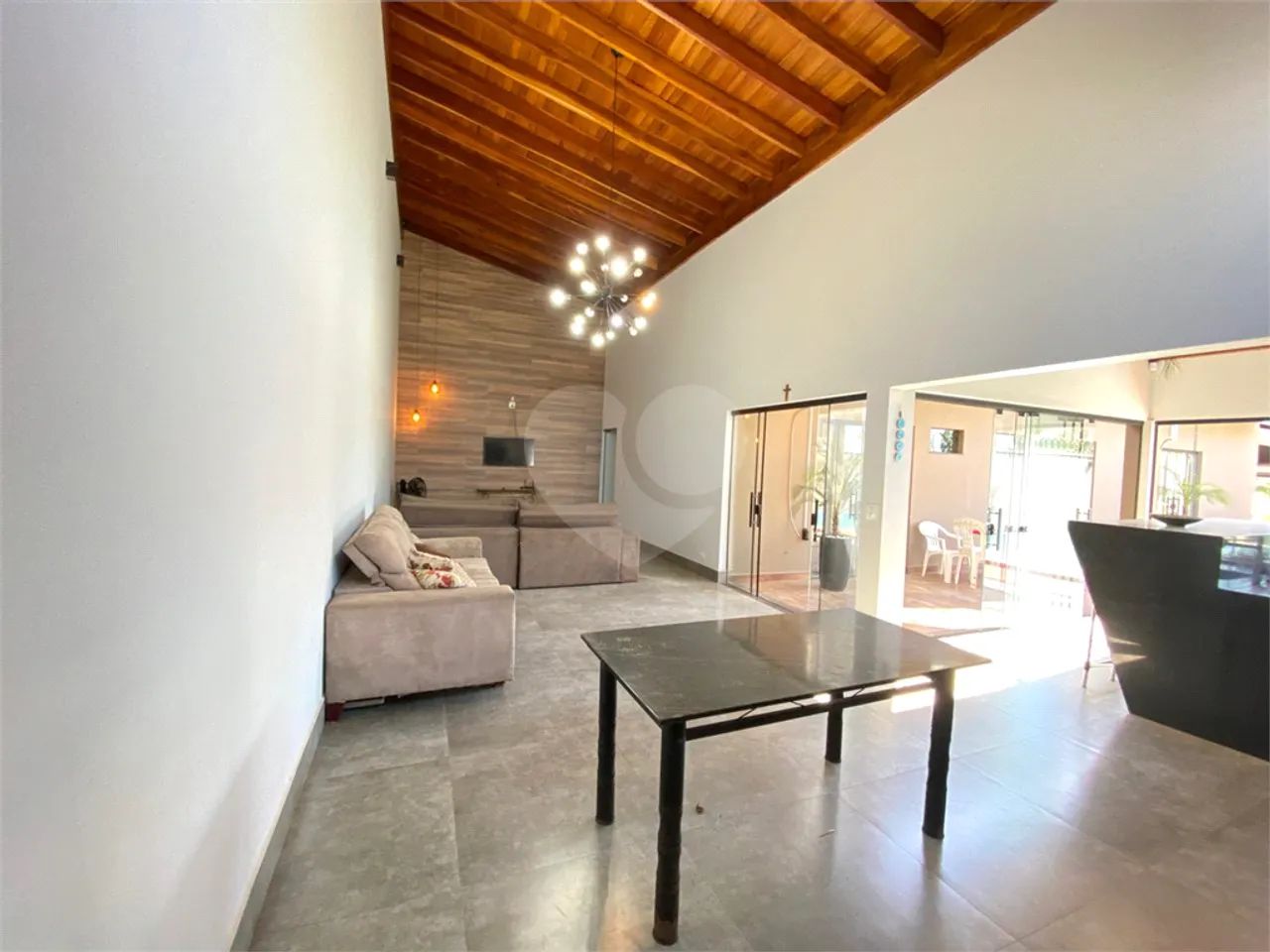 Casa com 3 quartos à venda em Jardim são francisco - SP - Foto 3