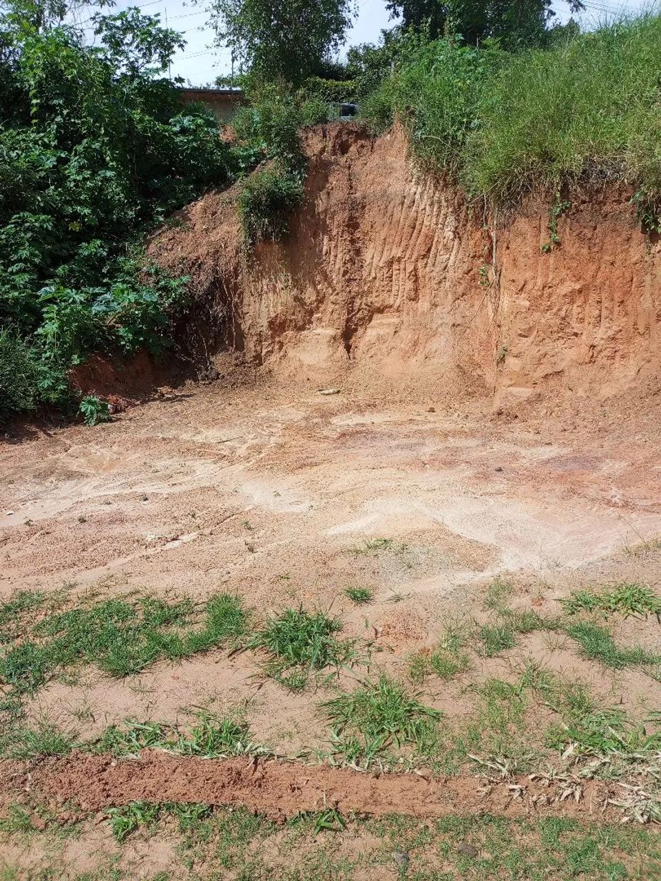 Vendo terreno na vila Belmiro  - Foto 3