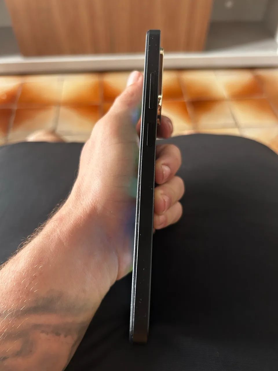 Vendo Redmi A5 novo - Foto 4