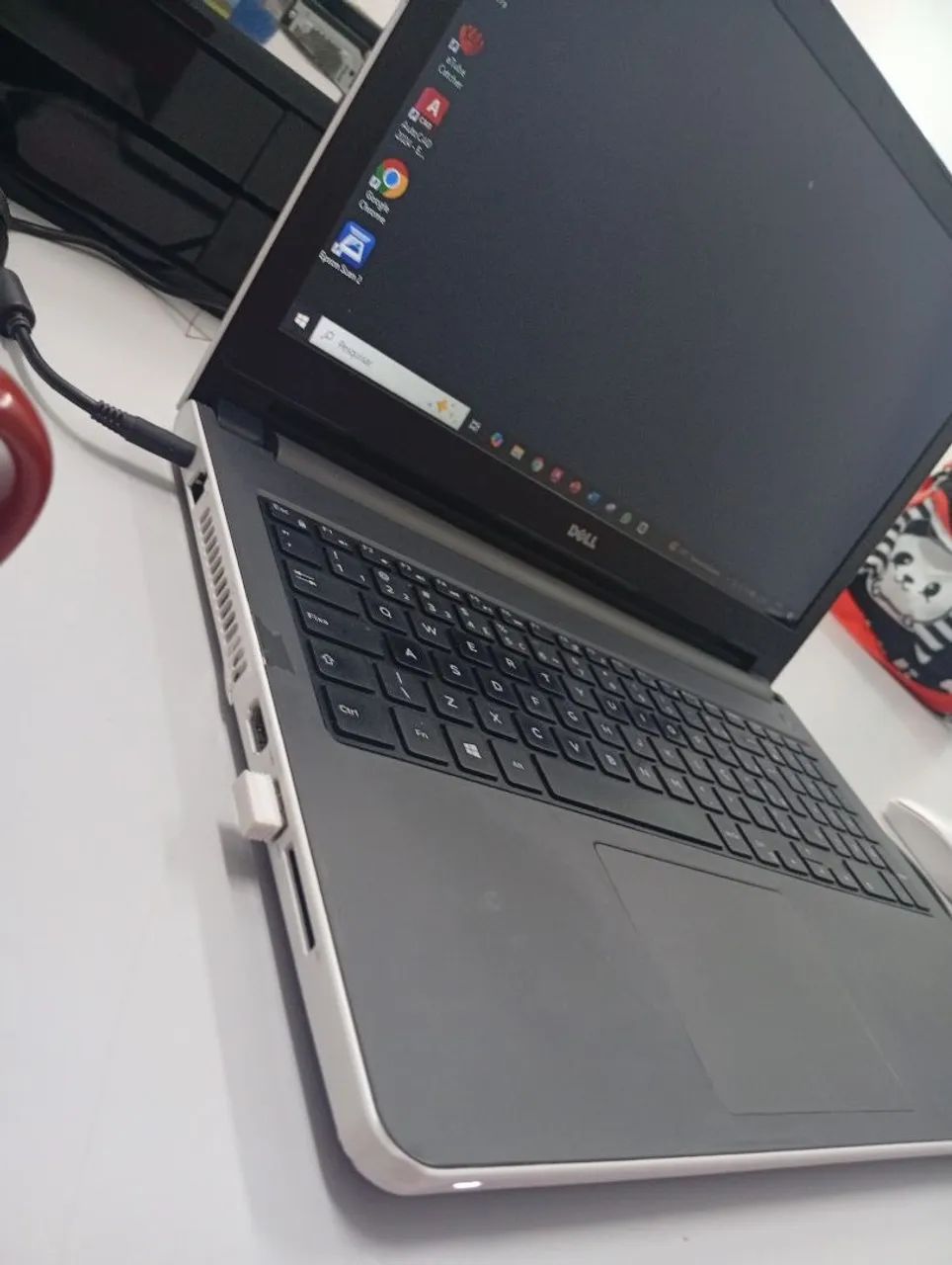 Notebook Dell 17 polegadas  - Foto 3