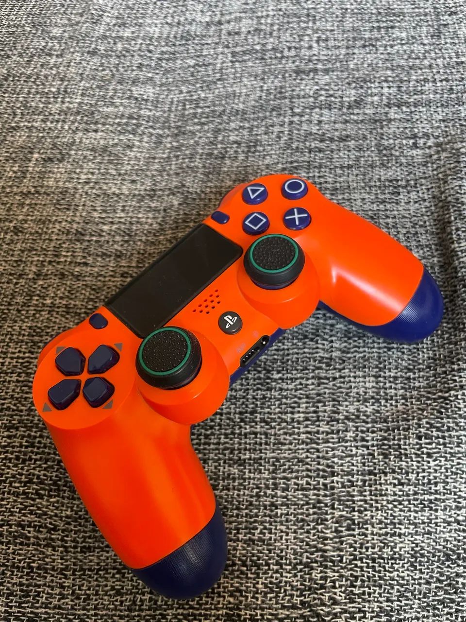 Controle PS4  - Foto 2