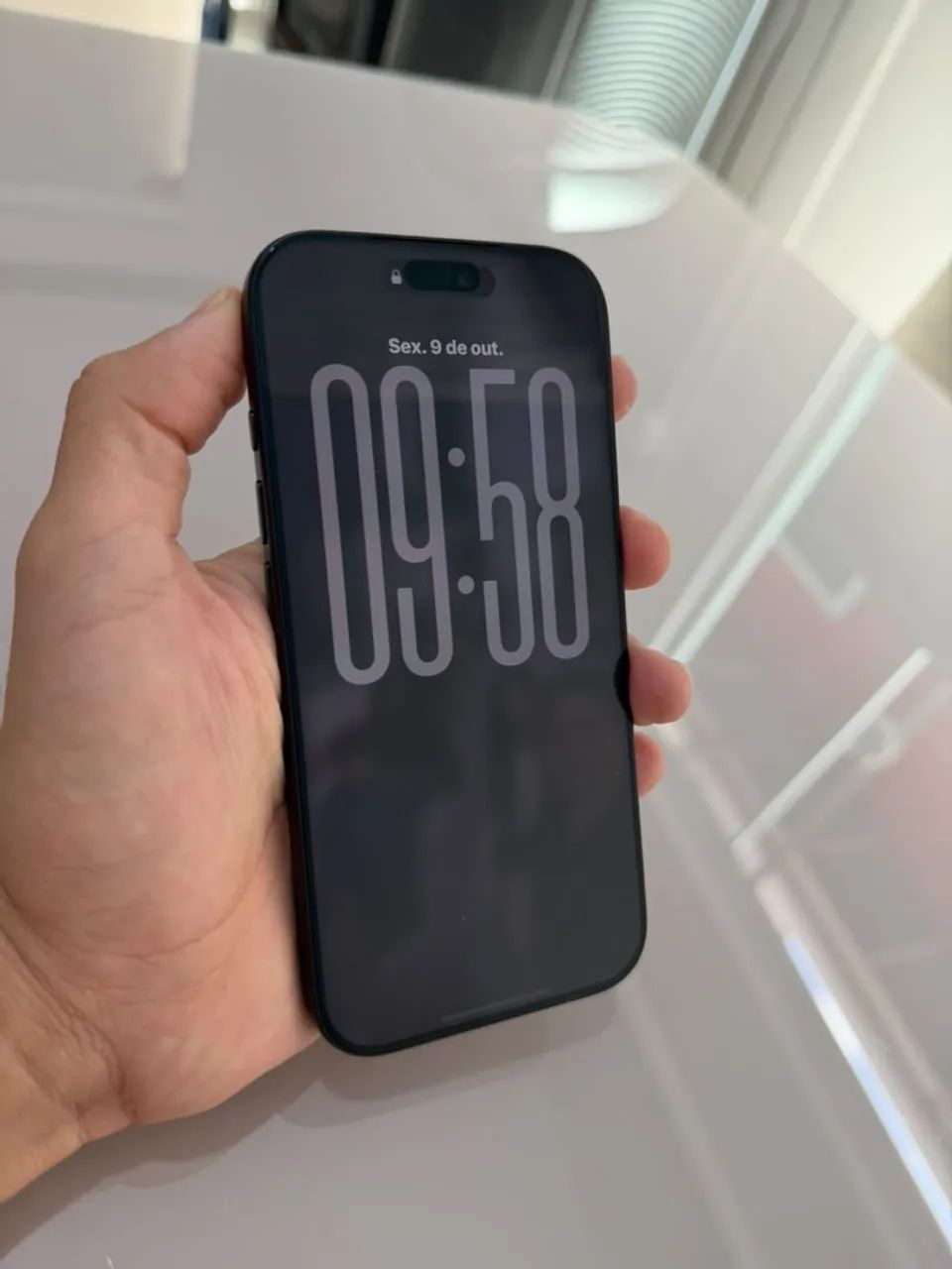 iPhone 18 Pro 256gb  - Foto 3