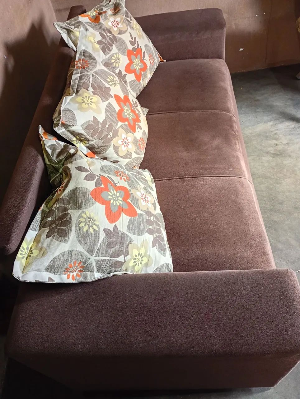 Conjunto de sofá  - Foto 3