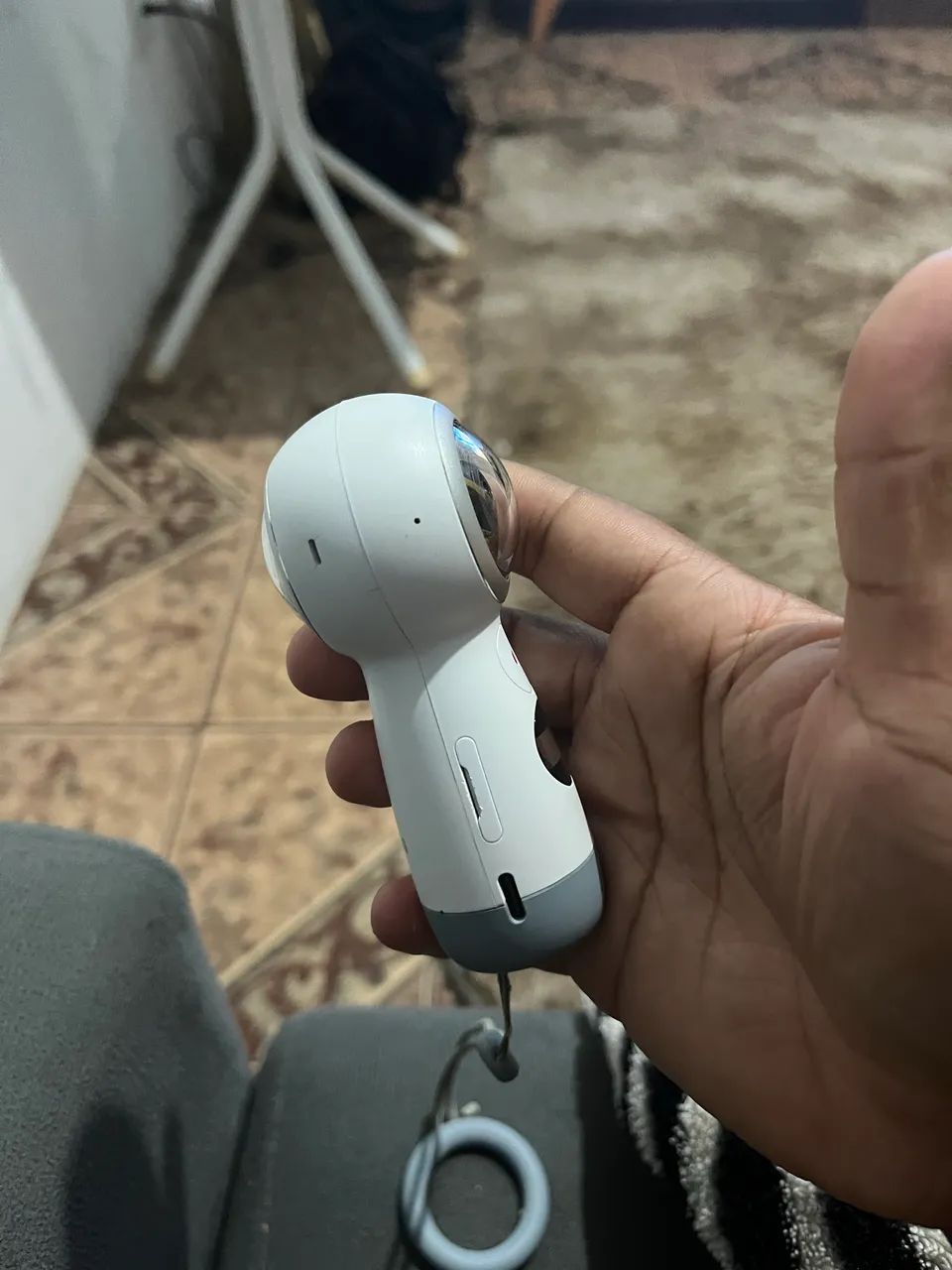 Câmera Samsung  - Foto 6