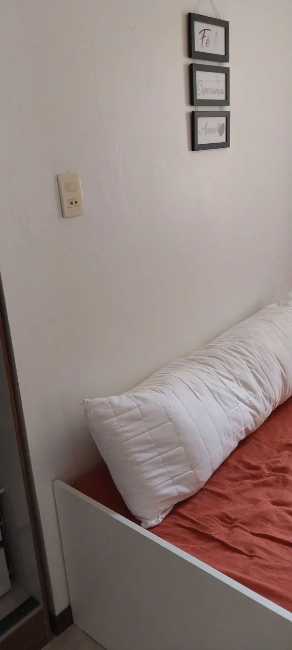 Cama infantil de 1,37m - Foto 2