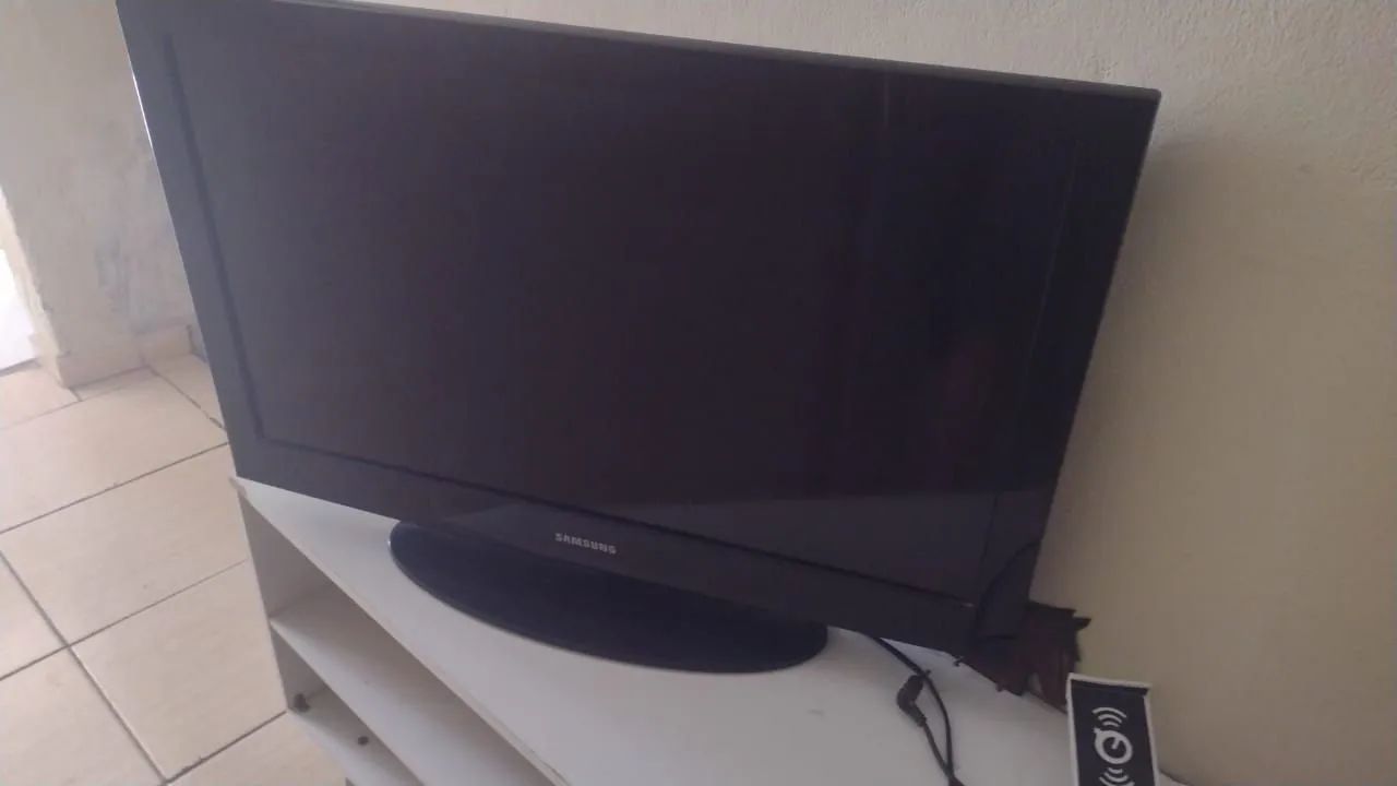 Tv Samsung 32 polegadas 