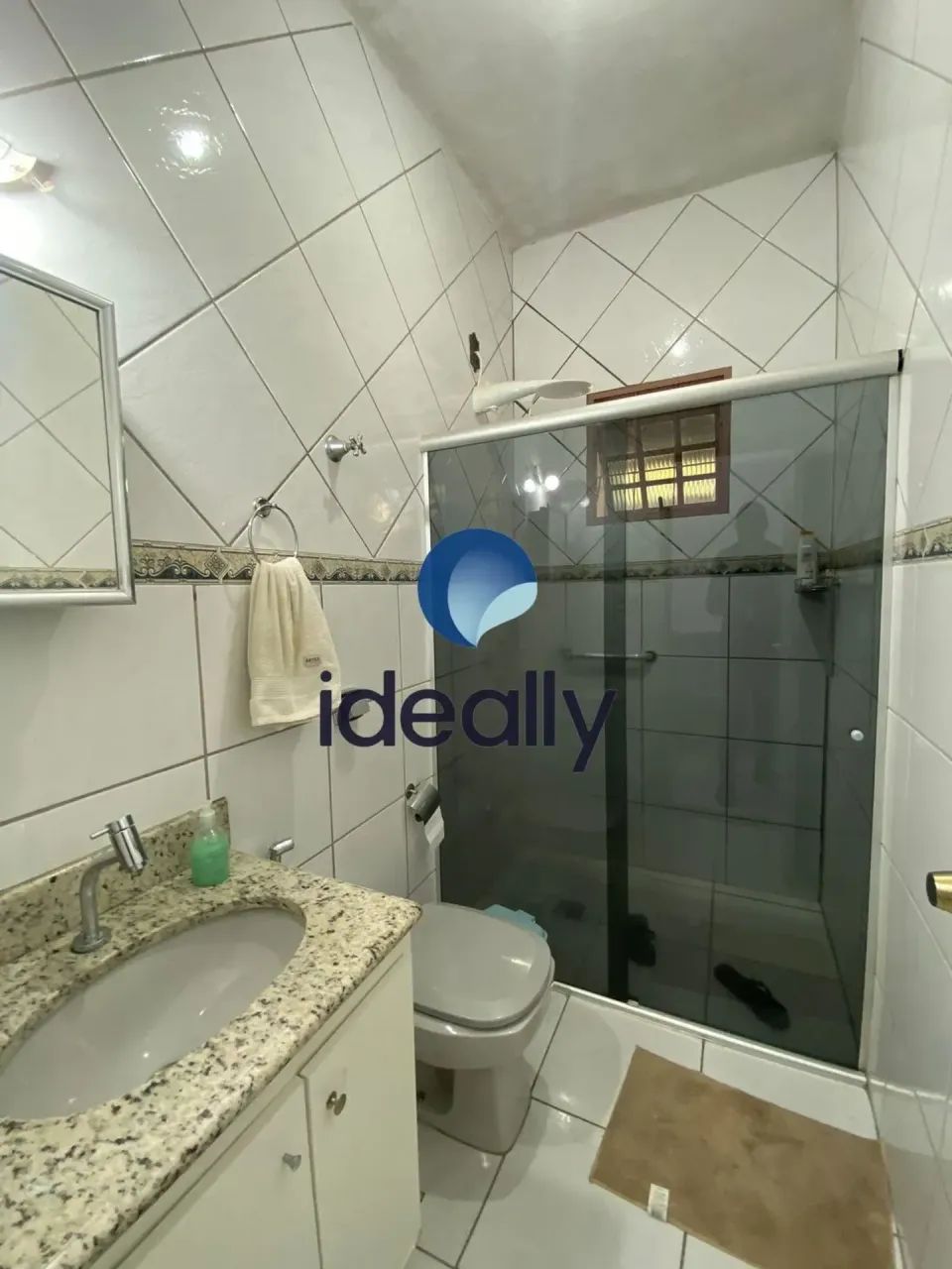 Casa Linear no bairro Santa Terezinha - Foto 4