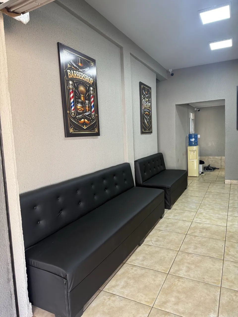 Barbearia à venda 20.000 - Foto 2