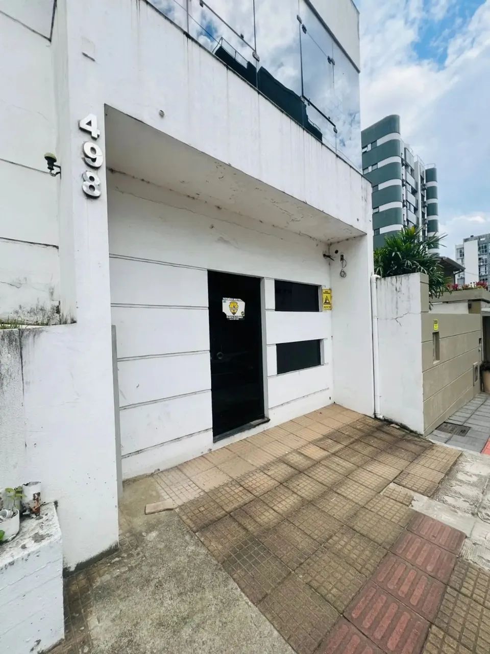 Sala Térrea para aluguel no Centro de Criciúma - Foto 3