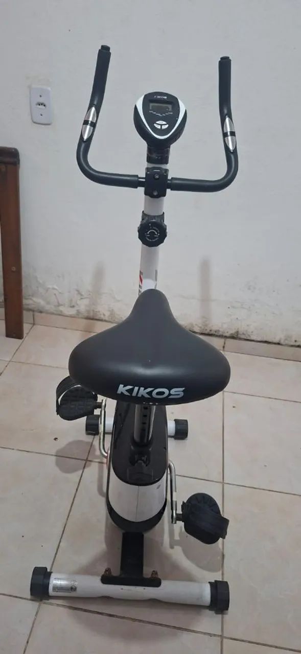 Bicicleta ergometrica  - Foto 3