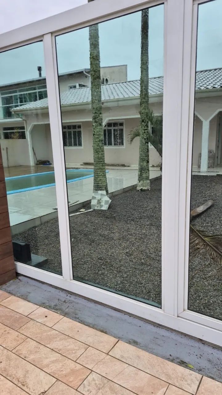 Casa de praia - Praia do sonho 