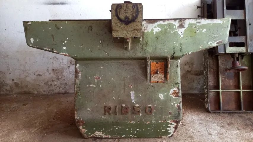 Desengrossadeira Industrial  1.80 x 0.36 cm