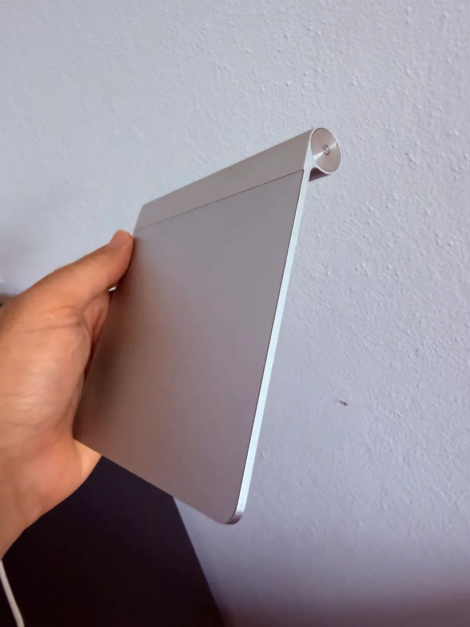 Trackpad magic Apple  - Foto 2