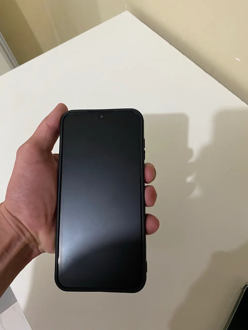 Samsung m15 128gb 5G aceito proposta  - Foto 3