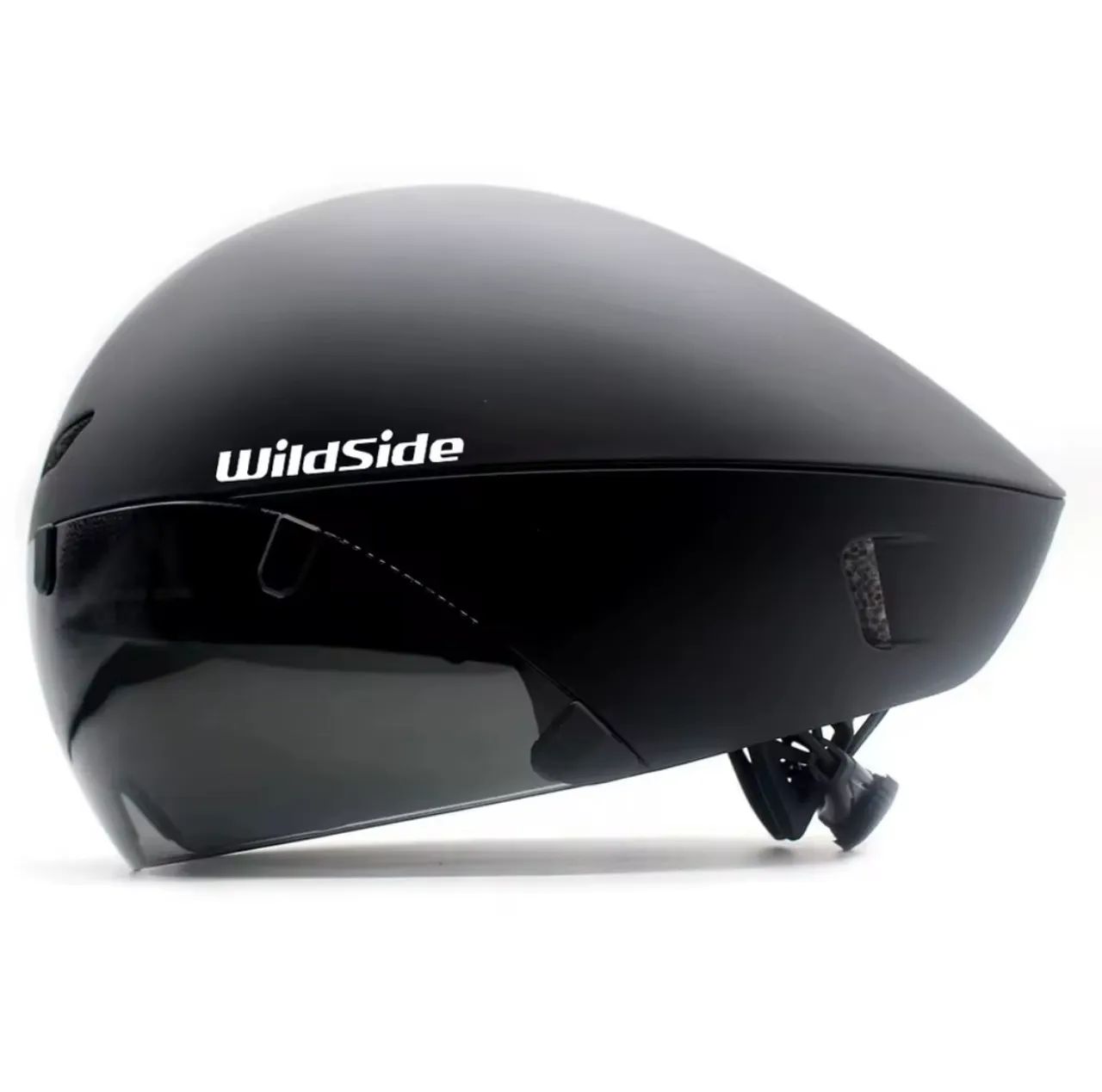 Capacete Aero WILDSIDE