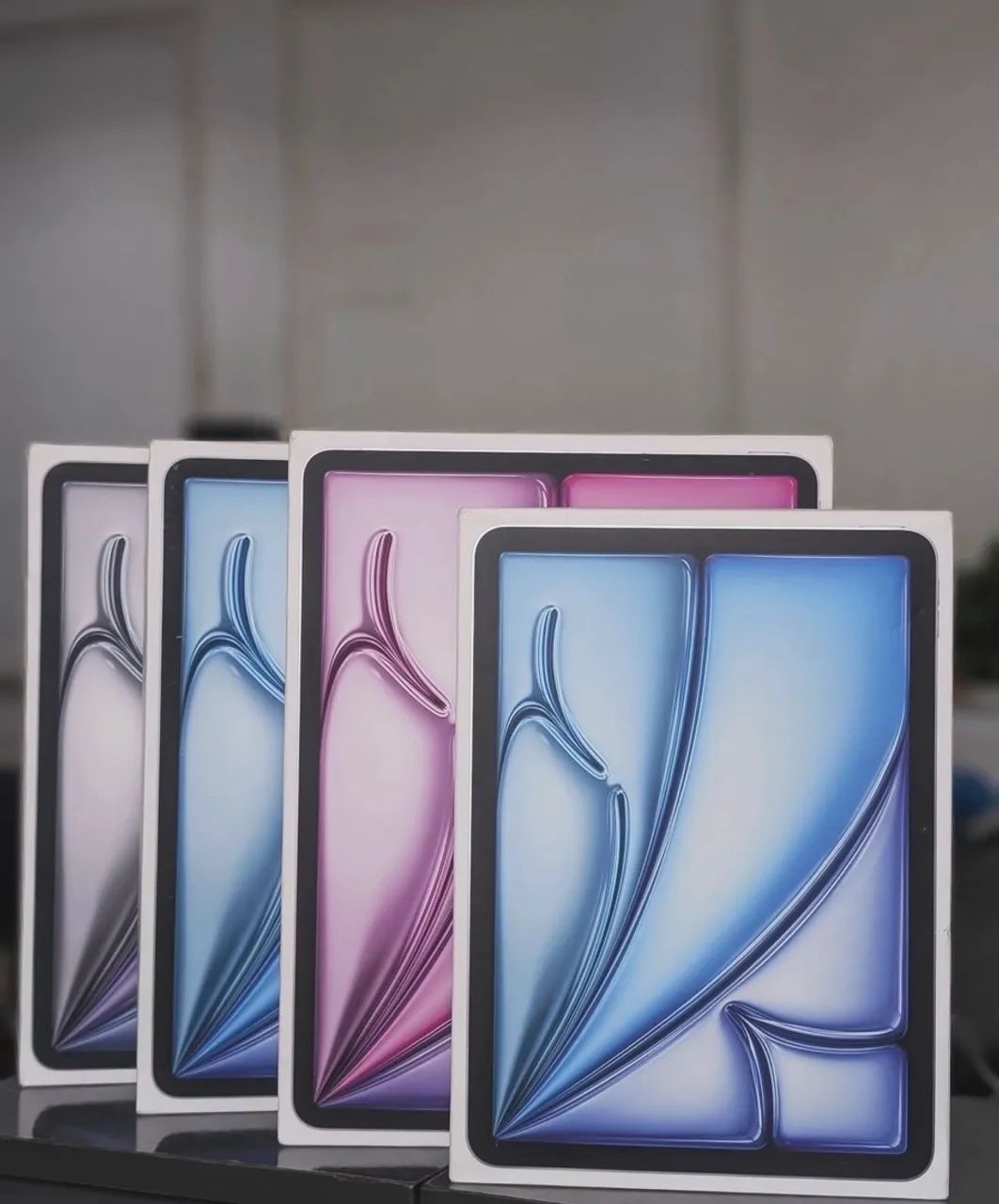 iPad Air M4 128GB  - Foto 2