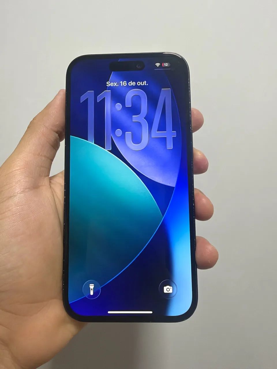 iPhone 15 128gb - Foto 2
