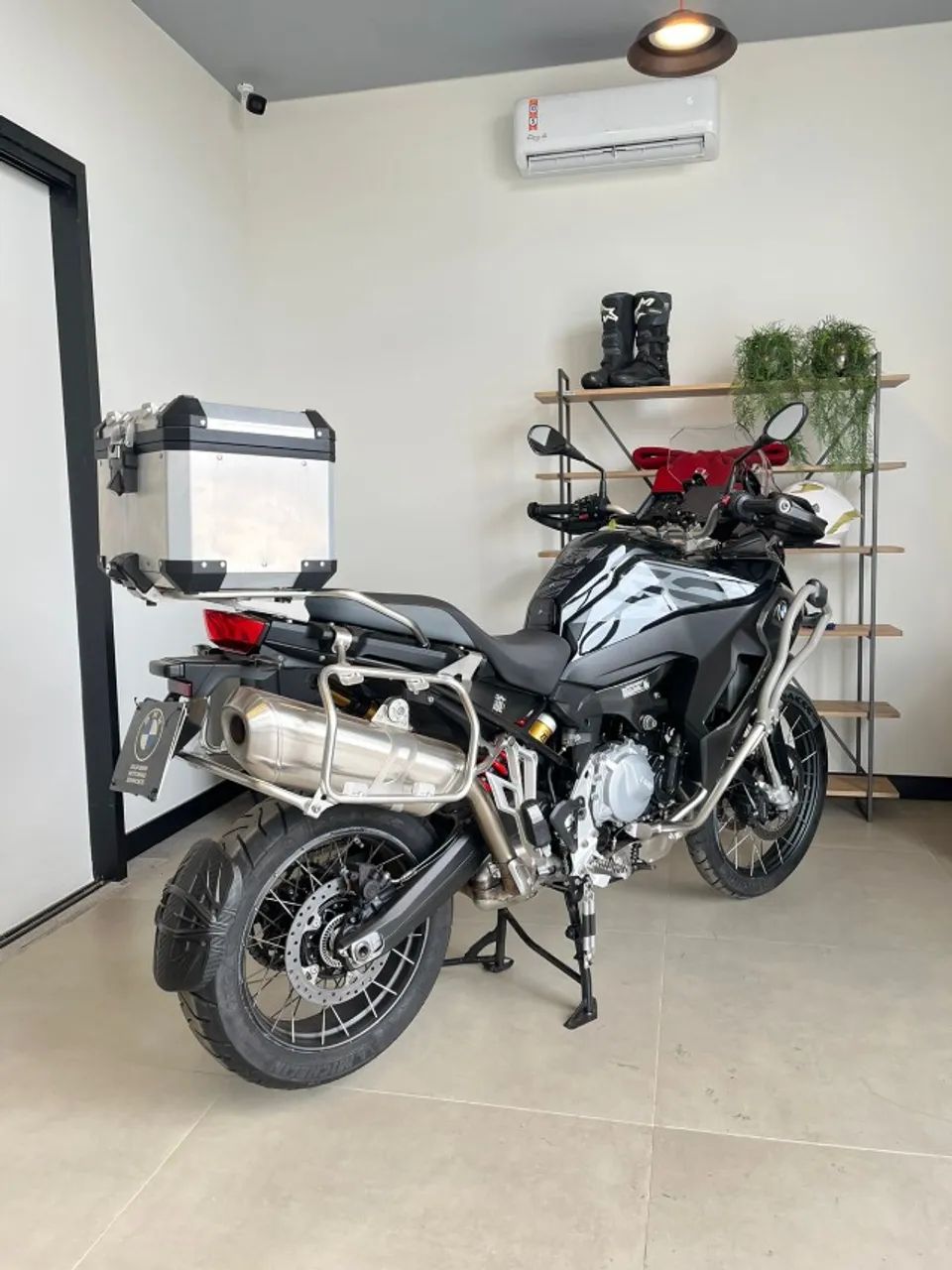 BMW 850 GS Adventure Premium 2024 - 1501796235 | OLX