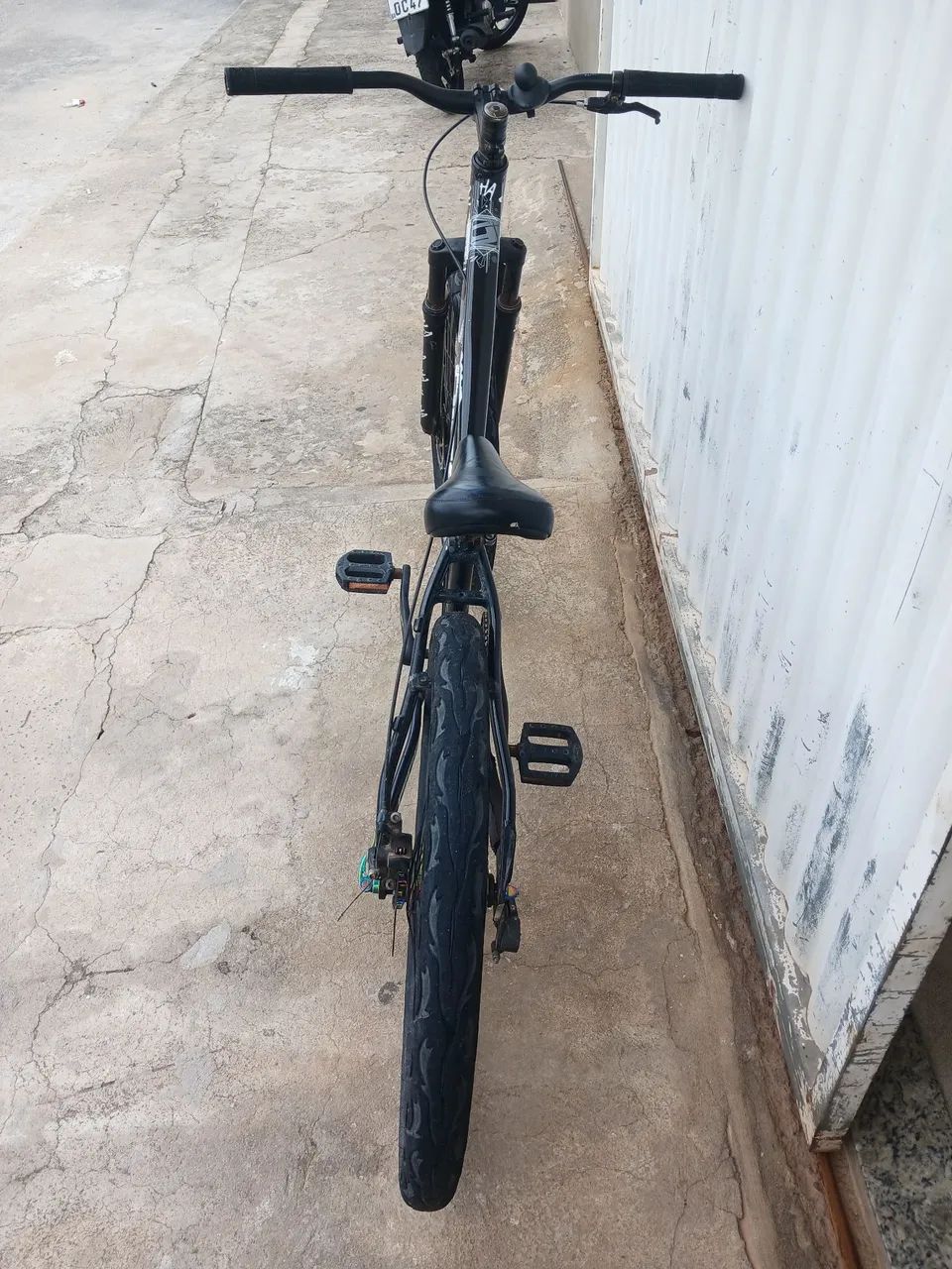 Bike gios frx aro 26 - Foto 5