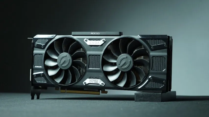Placa de Vídeo - Gainward RTX 2060 Ghost 6GB por R$ 999,00