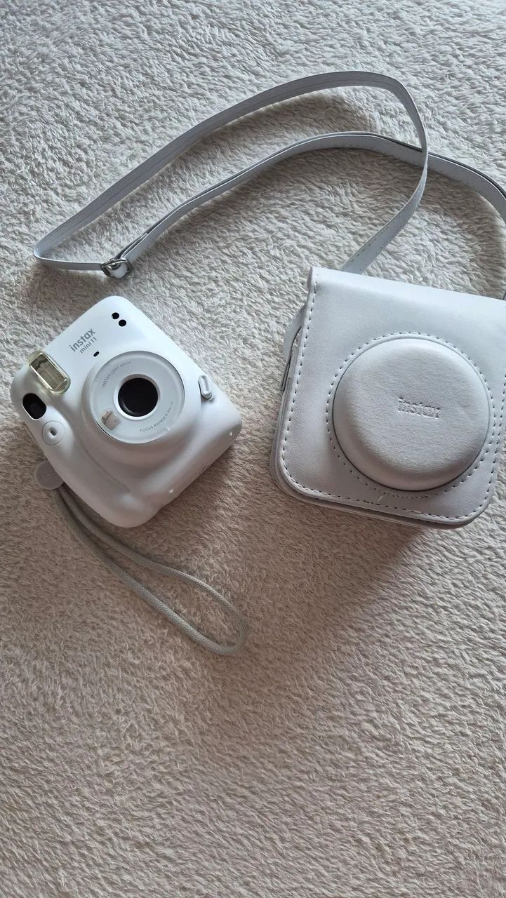 Instax mini 11