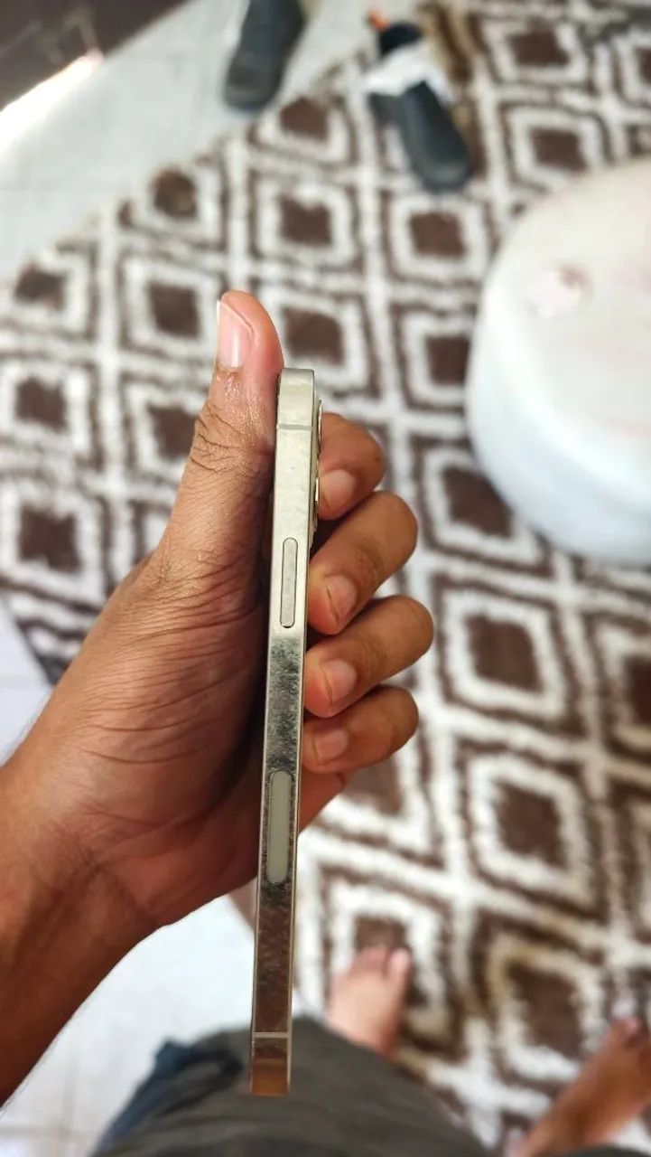 iPhone 12 pro 128gb