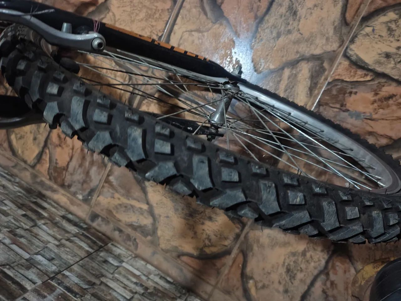 Bicicleta  - Foto 5
