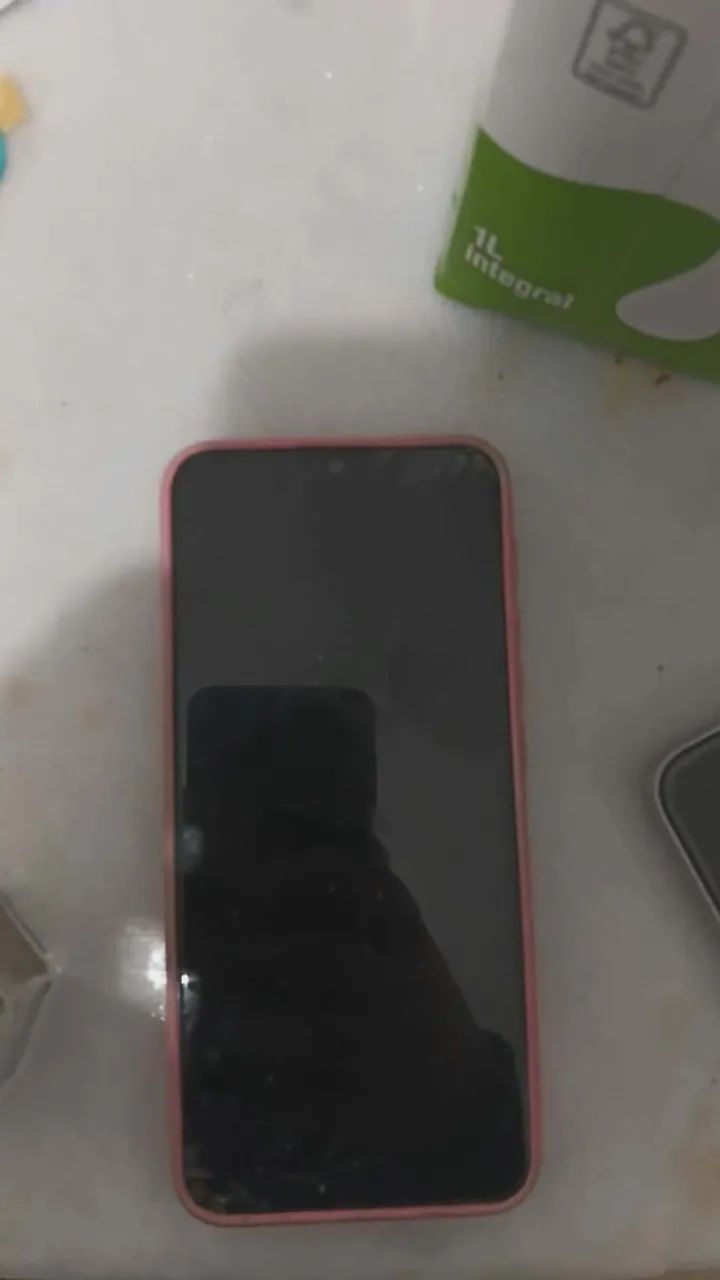 Celular g20