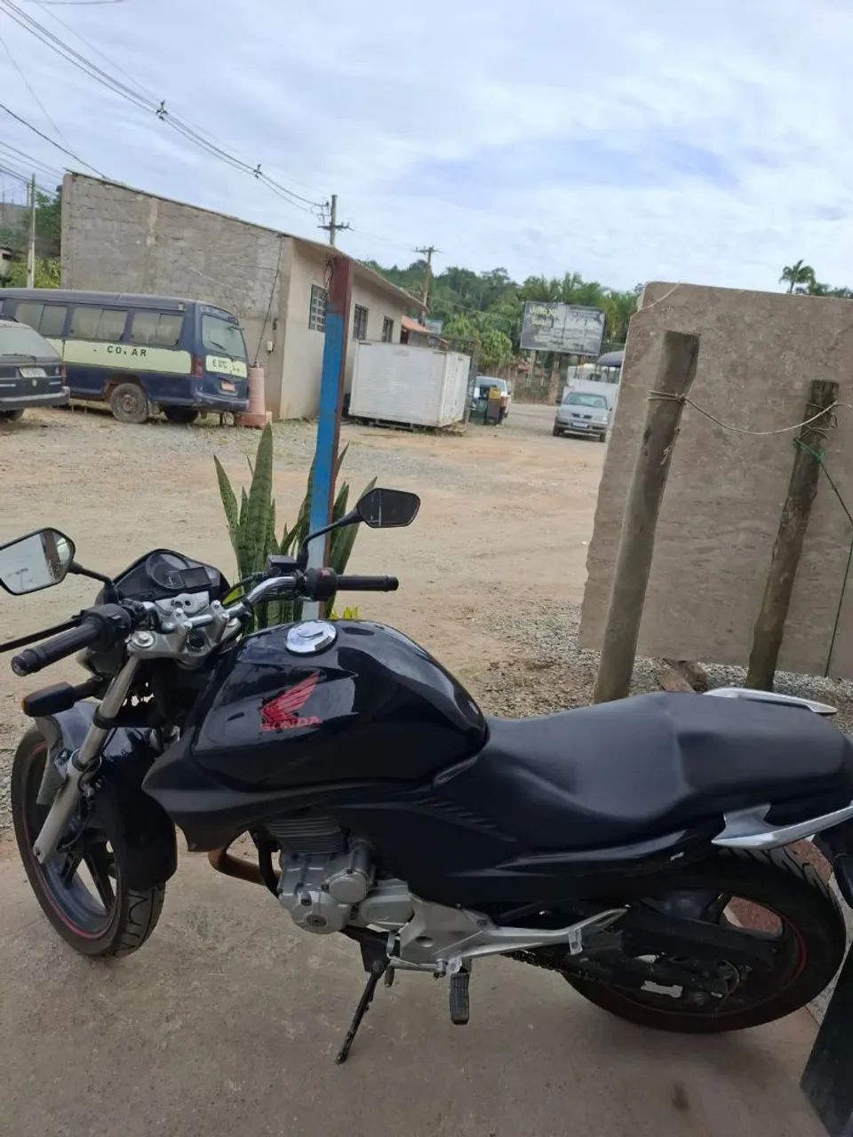 Cb300 - Foto 5