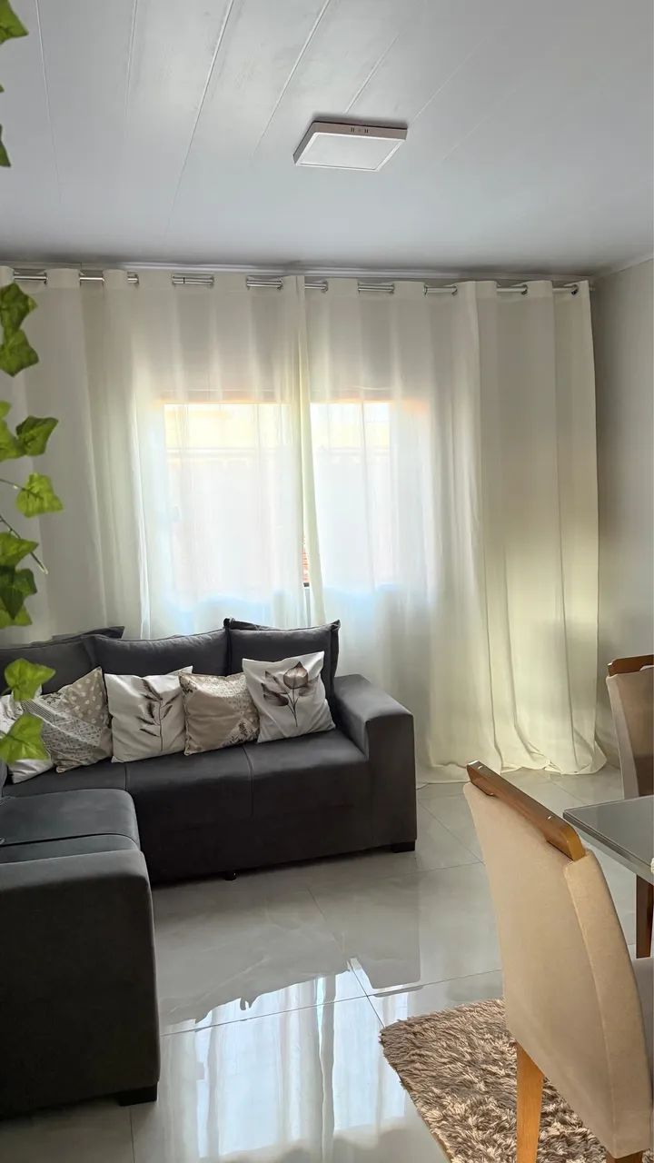 Casa pra vender em Miranorte  - Foto 4